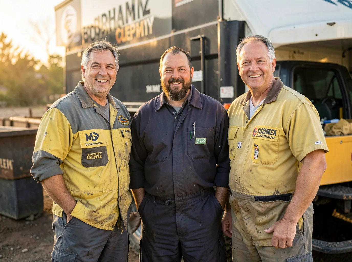 Sewage Cleanup company in National City, CA