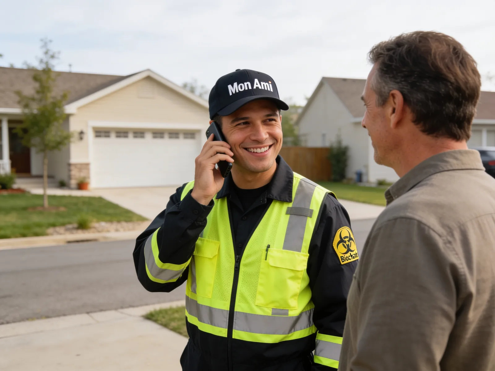 Sewage Cleanup National City, CA FAQs