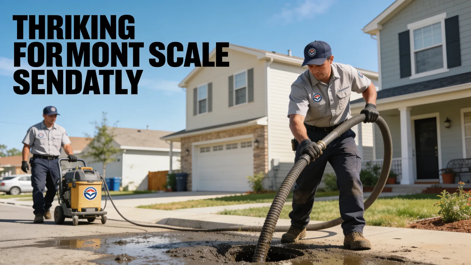 Sewage Cleanup in National City, CA near me